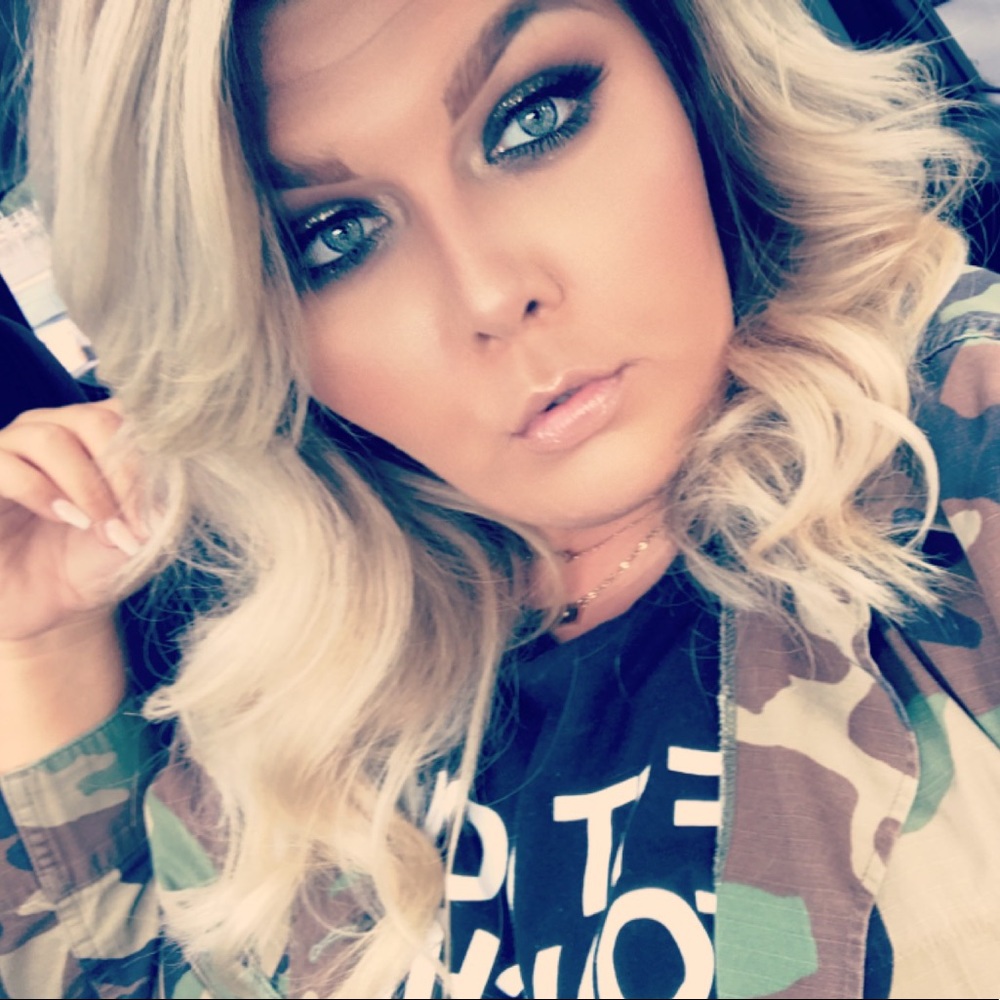 Meet your Posher, N.